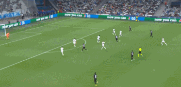 科曼：拜仁和巴黎是我最支持的球队，更支持拜仁一点